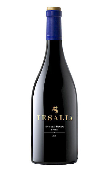 Tesalia 2017