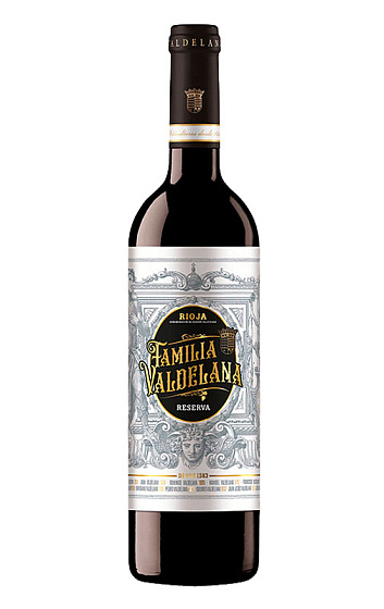 Valdelana Reserva 2016