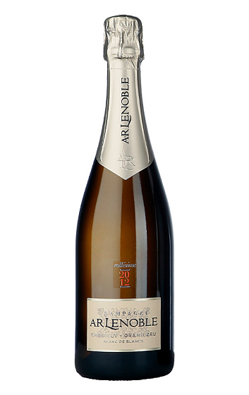 Ar Lenoble Chouilly Grand Cru Blanc de Blancs 2012