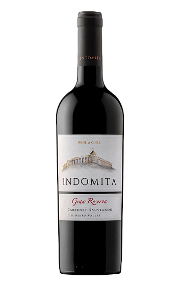 Indómita Gran Reserva Cabernet Sauvignon 2018