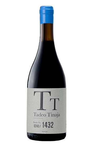 Cortijo los Aguilares Tadeo Tinaja 2018