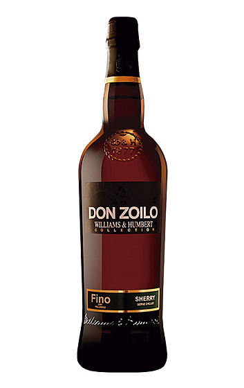 Don Zoilo Fino