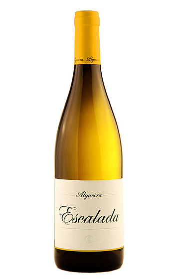 Algueira Escalada Godello 2018