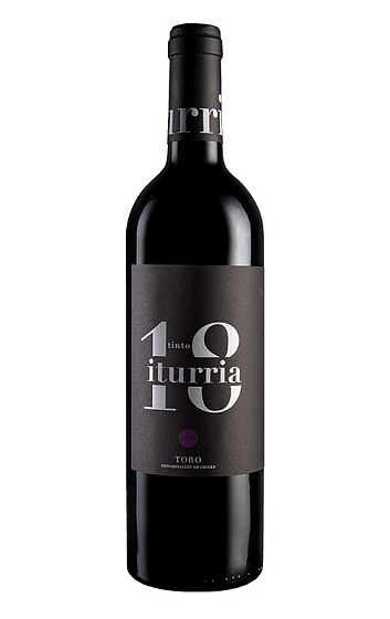 Tinto Iturria 2018