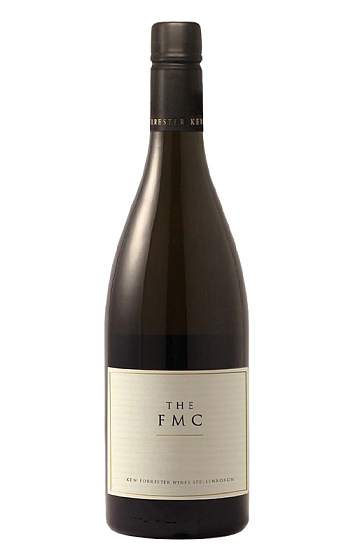 Ken Forrester The FMC 2018