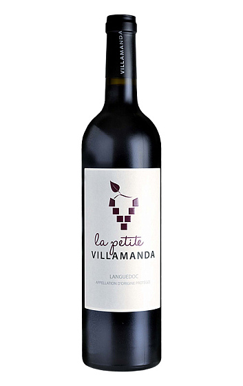 La Petite Villamanda 2016