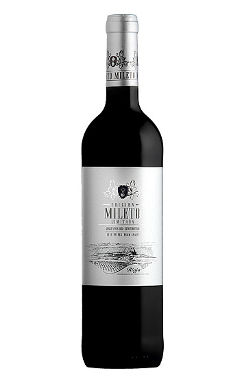 Mileto Edición Limitada 2015