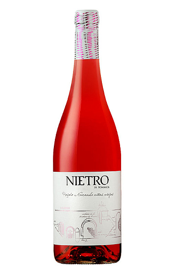 Nietro de Sommos Rosado 2019