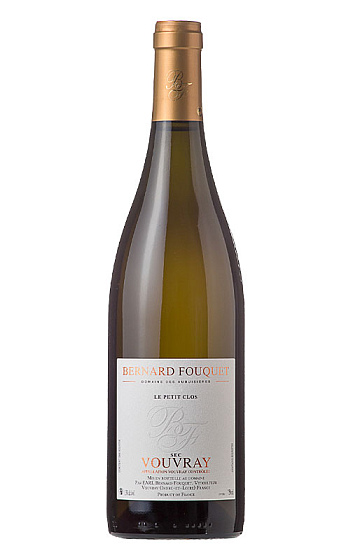 Domaine des Aubuisières Le Petit Clos 2018