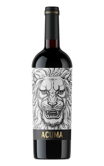 Acuma Tinto 2019