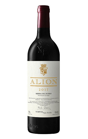 Alión 2017 Magnum