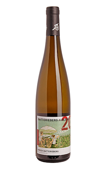 Enkircher Batterieberg Riesling Auslese 2018