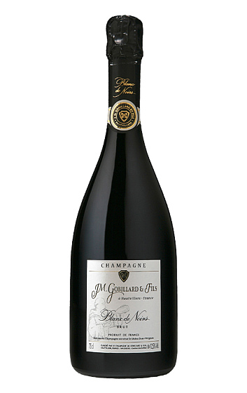 JM. Gobillard Brut Blanc de Noirs