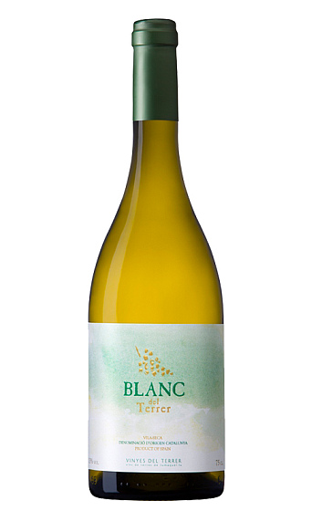 Blanc del Terrer 2018