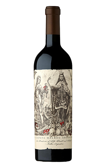 Catena Zapata Malbec Argentino 2018