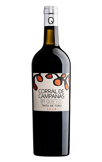 Corral de Campanas 2018