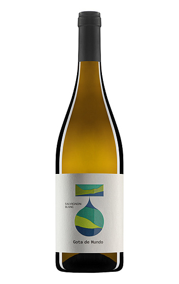 Gota de Mundo Sauvignon Blanc 2019