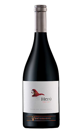 Herú Pinot Noir 2017