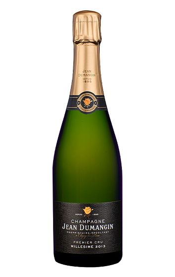 Jean Dumangin Brut Millesime 2013 Premier Cru