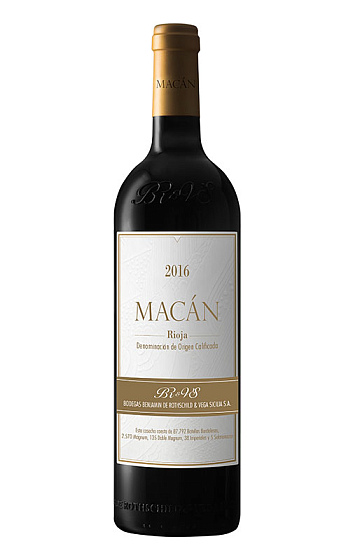 Macán 2016