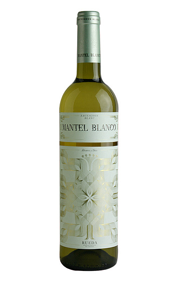 Mantel Blanco Sauvignon Blanc 2020