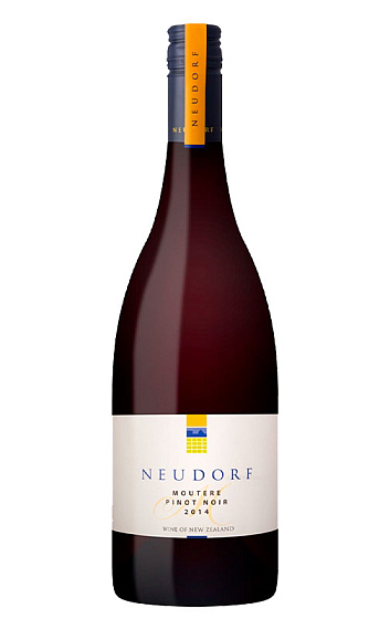 Neudorf Moutere Pinot Noir 2014