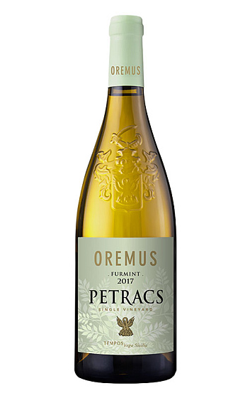 Oremus Petracs 2017
