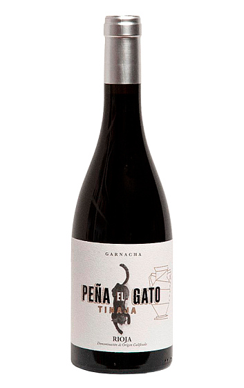 Peña El Gato Tinaja 2019