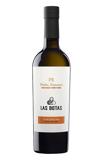 PX Las Botas 50 cl