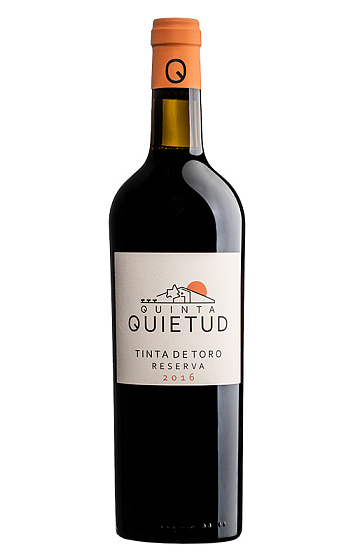 Quinta Quietud Reserva 2016