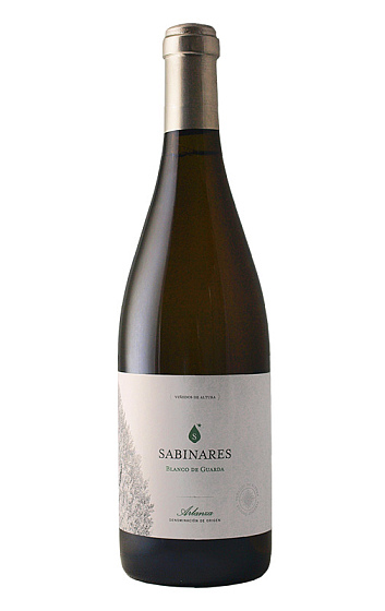 Sabinares Blanco 2014