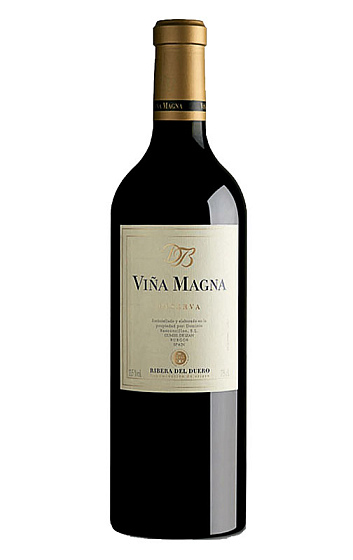 Viña Magna Reserva 2016