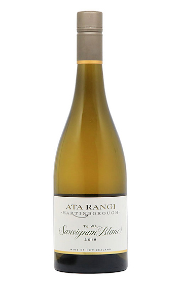 Ata Rangi Te Wā Sauvignon Blanc 2019