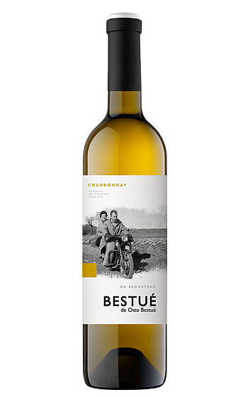 Bestué Chardonnay 2020