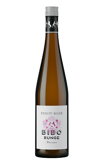 Bibo Runge Pinot Rosé 2020