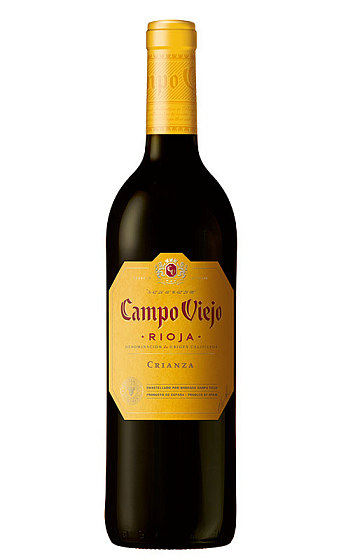 Campo Viejo Crianza 2017