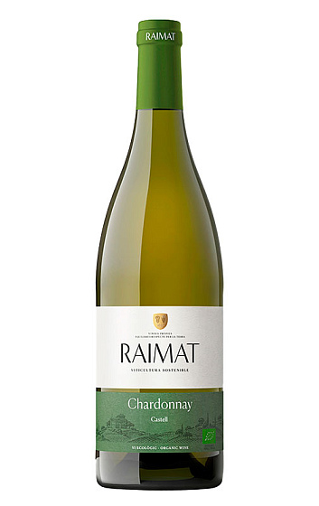 Raimat Chardonnay Ecológico 2020