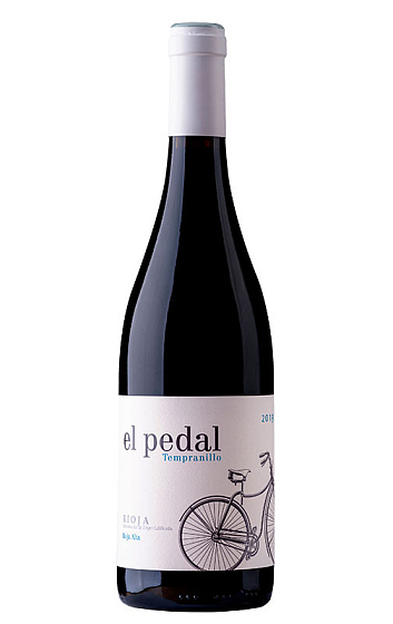 El Pedal Tempranillo 2019