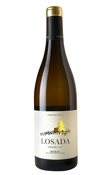 Losada Godello 2019