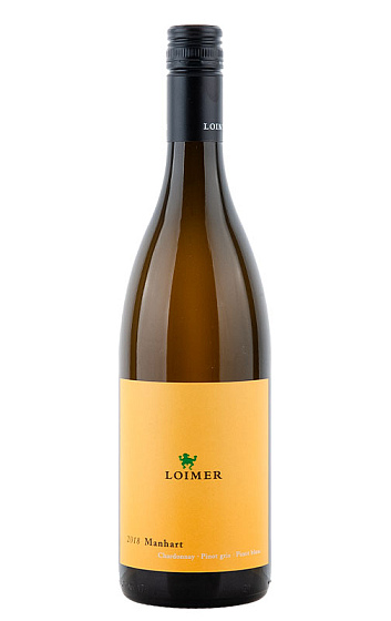Loimer Kamptal Manhart 2018