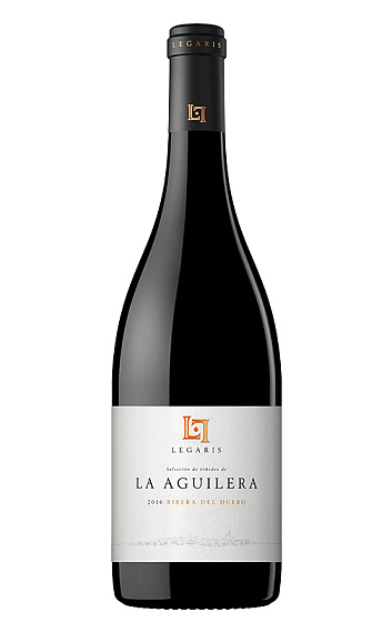 Legaris La Aguilera 2016