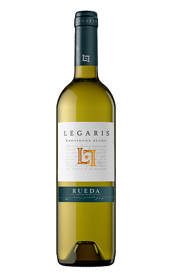 Legaris Sauvignon Blanc 2019