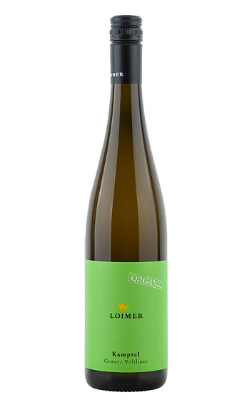 Loimer Kamptal Grüner Veltliner 2019