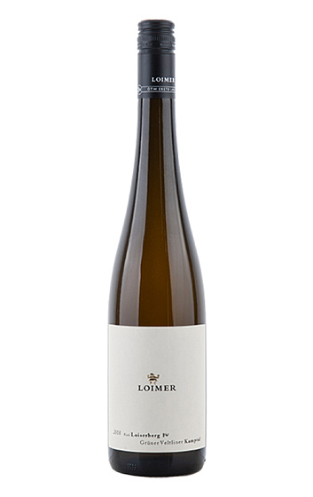 Loimer Ried Loiserberg Grüner Veltliner 2018