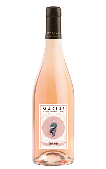 Marius Rosé 2020