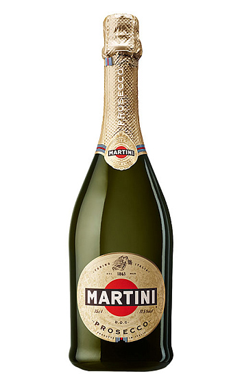 Martini Prosecco