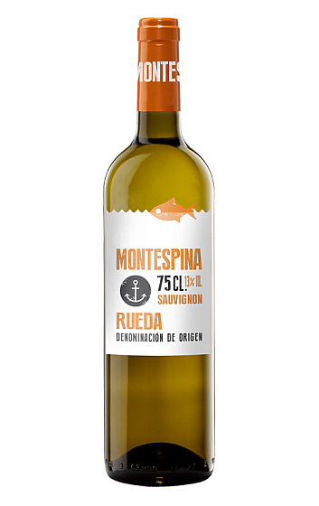 Montespina Sauvignon Blanc 2020
