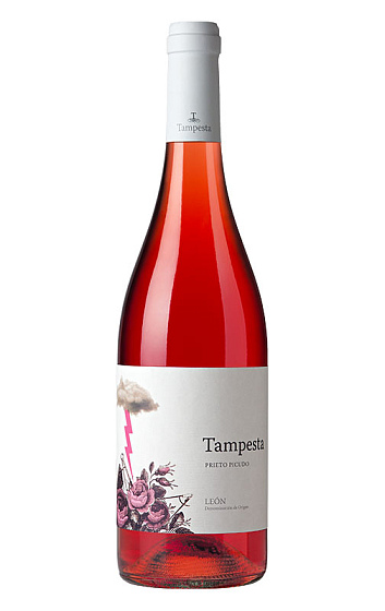 Tampesta Rosado 2019