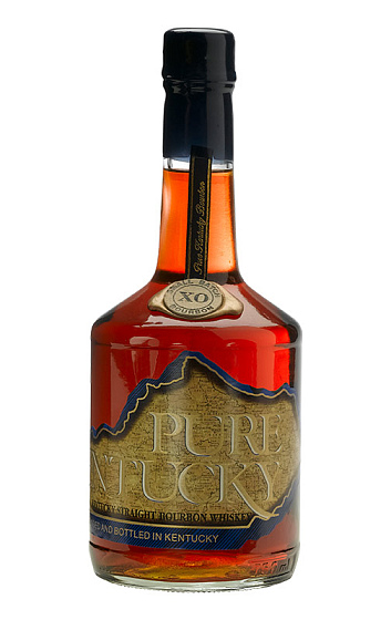 Willet Pure Kentucky XO Small Batch Whiskey