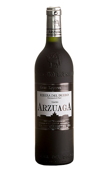 Arzuaga Gran Reserva 2015